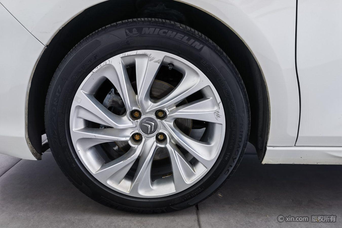 Citroen C4L 2014 1.6THP AT