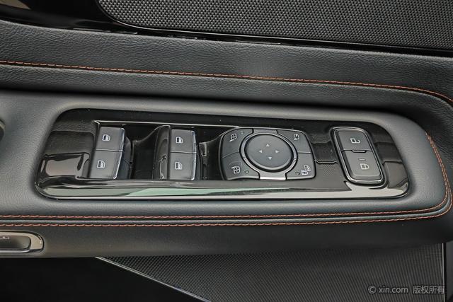 Lincoln Aviator 2022 3.0 T V 6 4 WD — фото 9
