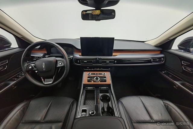 Lincoln Aviator 2022 3.0 T V 6 4 WD — фото 15