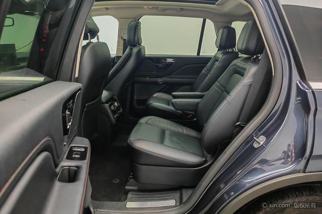 Lincoln Aviator 2022 3.0 T V 6 4 WD — фото 20