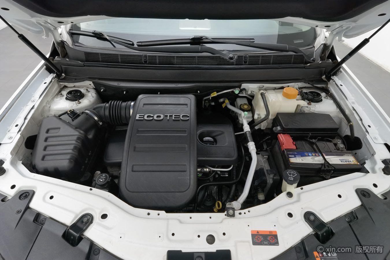 Chevrolet Captiva 2012 2.4L Flagship 7 мест