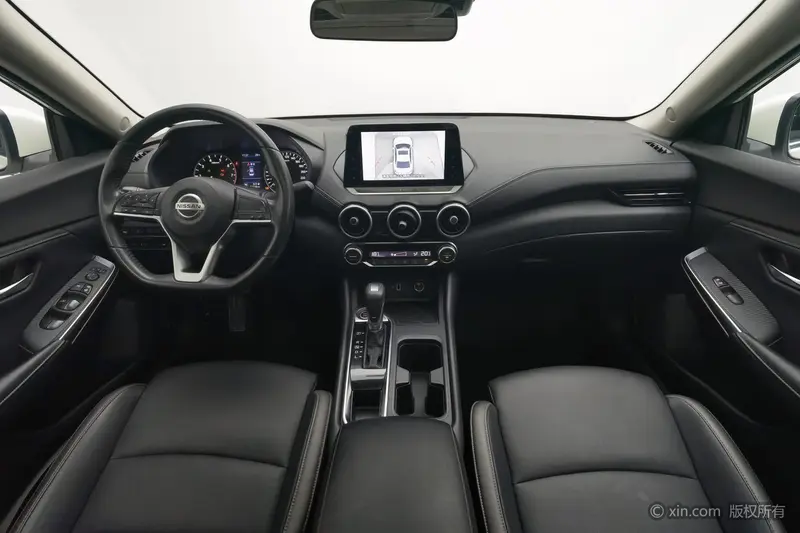 Nissan Sylphy 1.6 L XL CVT — фото 8