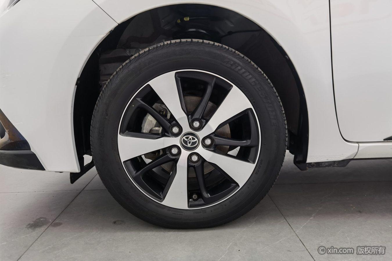 Toyota Corolla Levin E+ E+ 2019 1.8PH GS CVT Elite