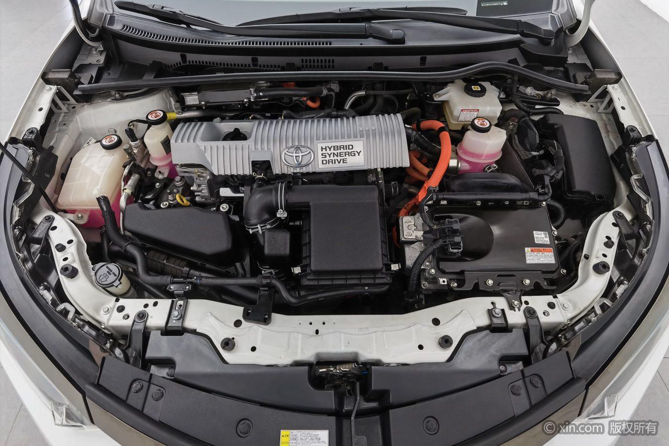 Toyota Corolla Levin E+ E+ 2019 1.8PH GS CVT Elite