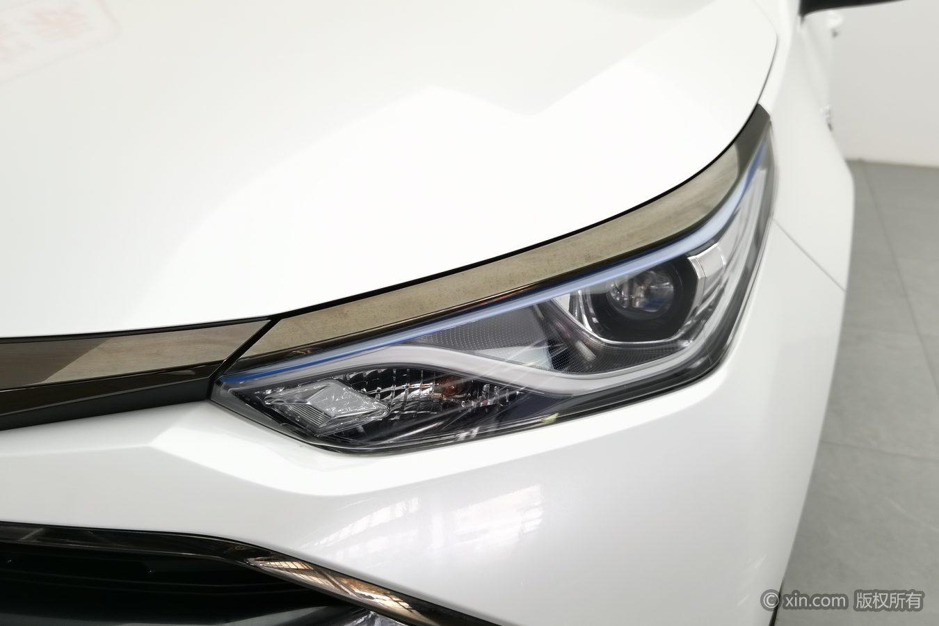 Toyota Corolla Levin E+ E+ 2019 1.8PH GS CVT Elite