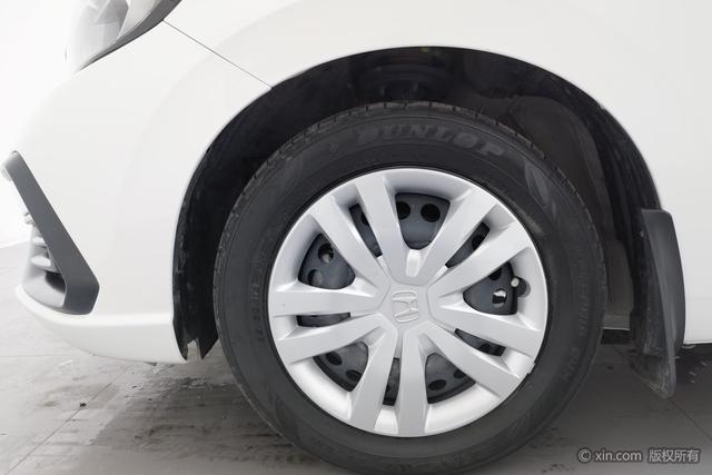 Honda Fit 2023 1.5 L CVT — фото 8