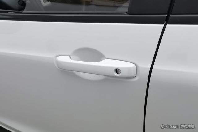 Honda Fit 2023 1.5 L CVT — фото 10