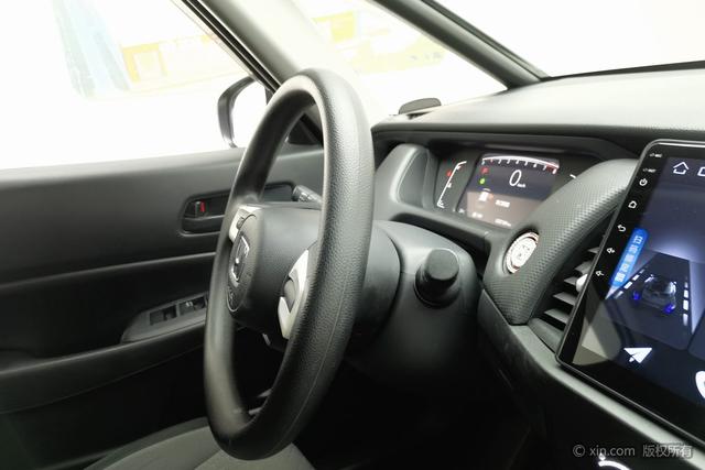 Honda Fit 2023 1.5 L CVT — фото 11