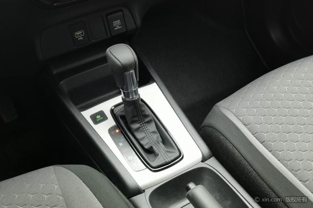 Honda Fit 2023 1.5 L CVT — фото 15