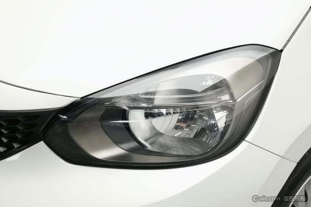 Honda Fit 2023 1.5 L CVT — фото 7