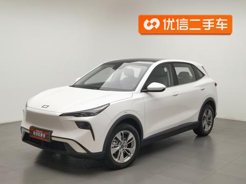 Bestune Yueyi 03