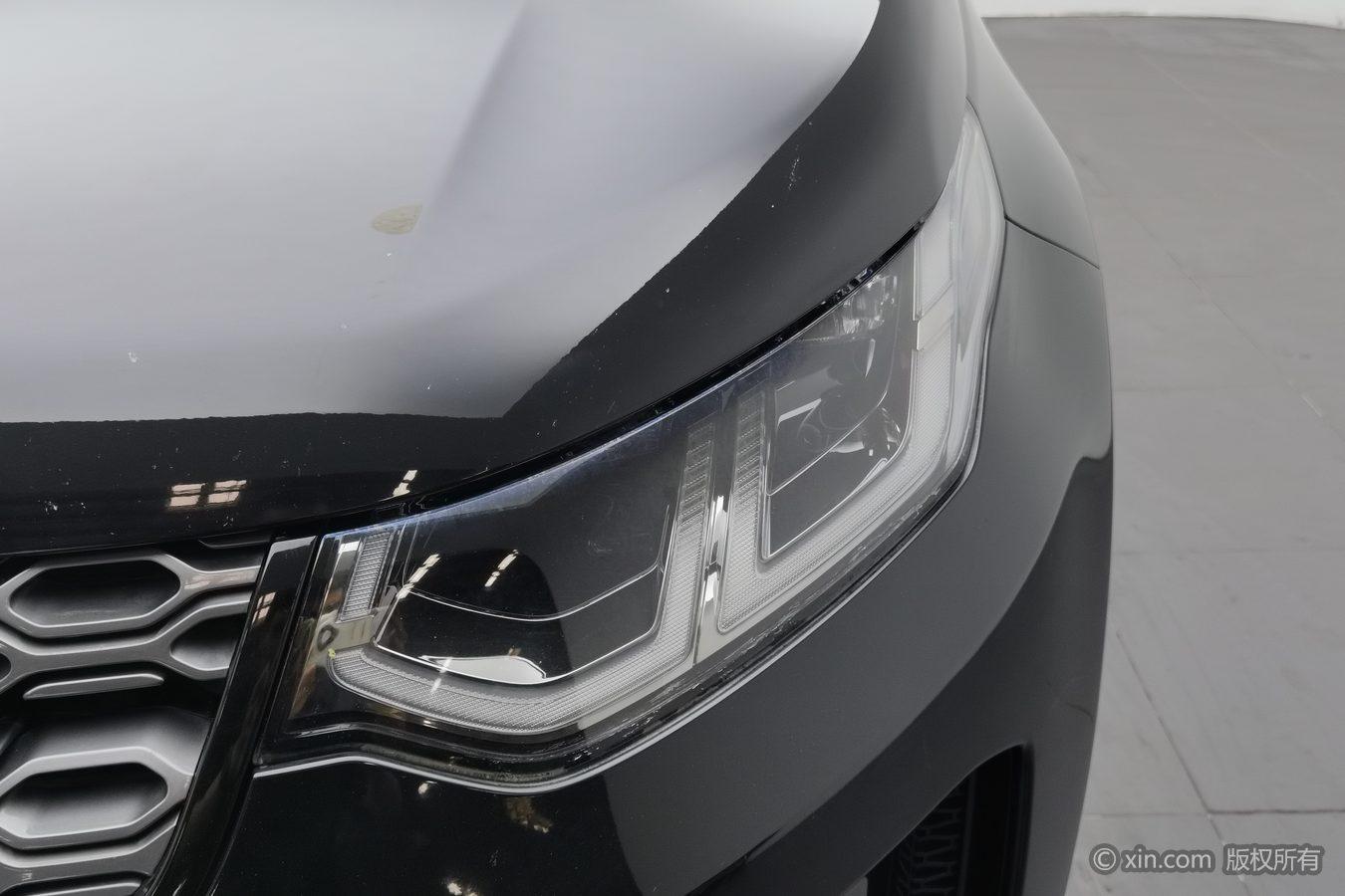 Land Rover Discovery Sport Sport 2020 249PS R-Dynamic S 5 мест