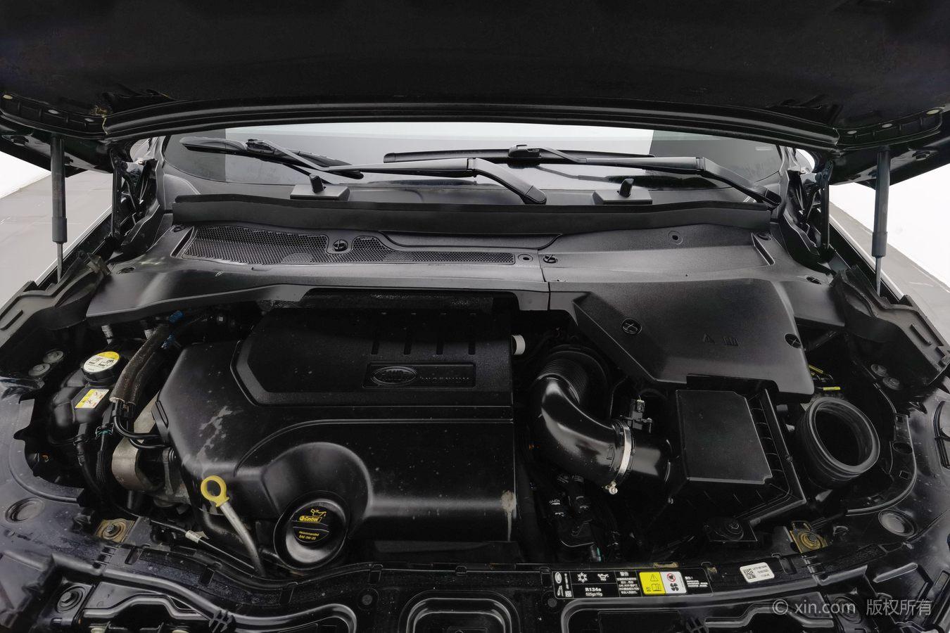 Land Rover Discovery Sport Sport 2020 249PS R-Dynamic S 5 мест