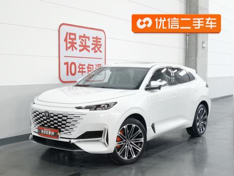 Changan UNI-K iDD