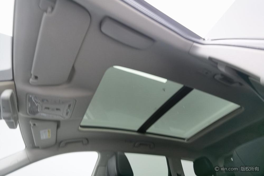 Hongqi HS7, фото 20