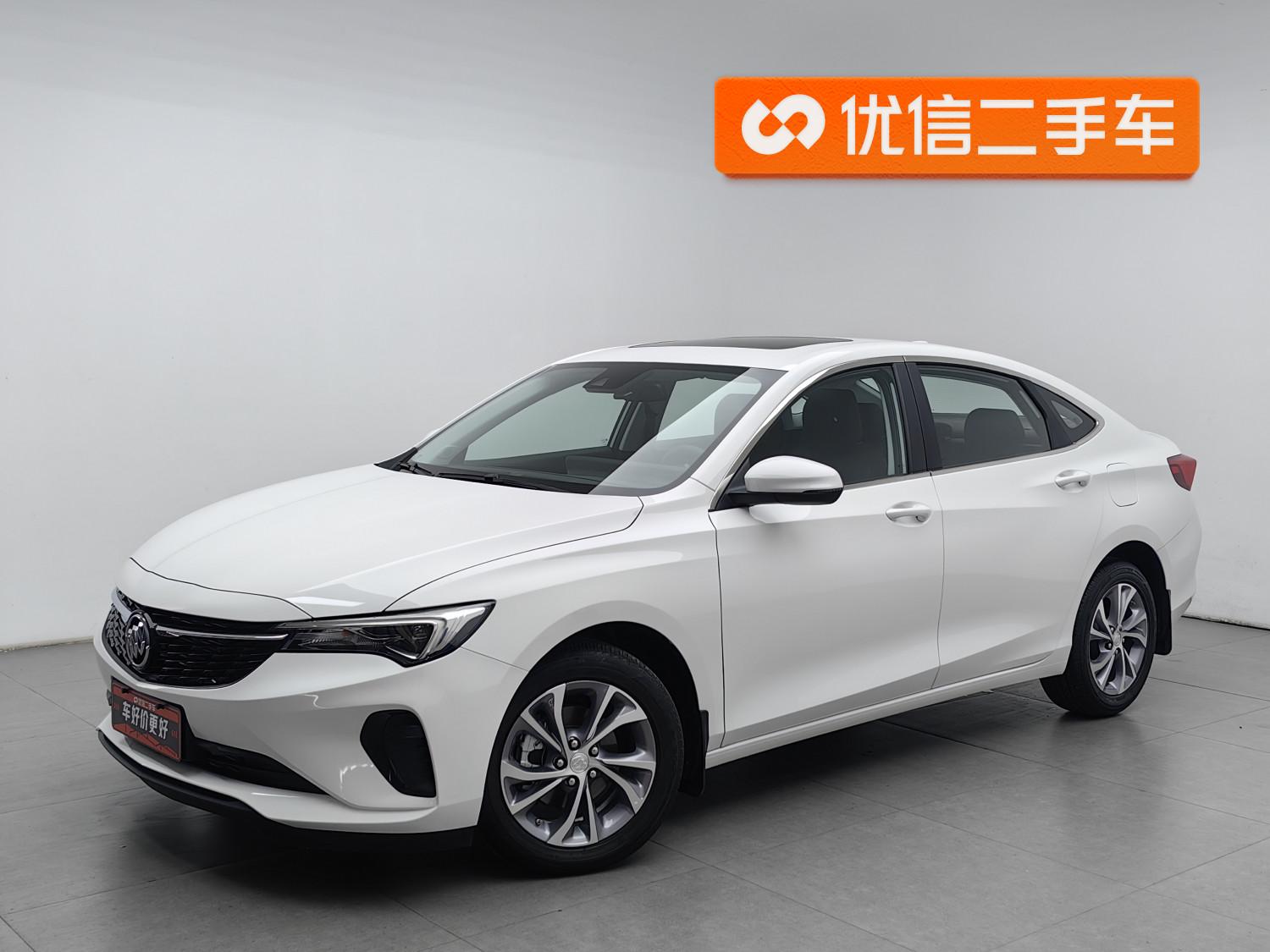 Buick Verano 2023 Pro 533T