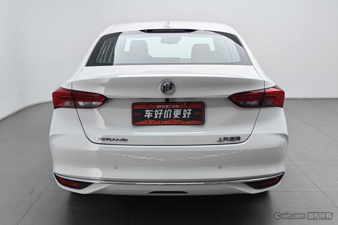 Buick Verano 2023 Pro 533T