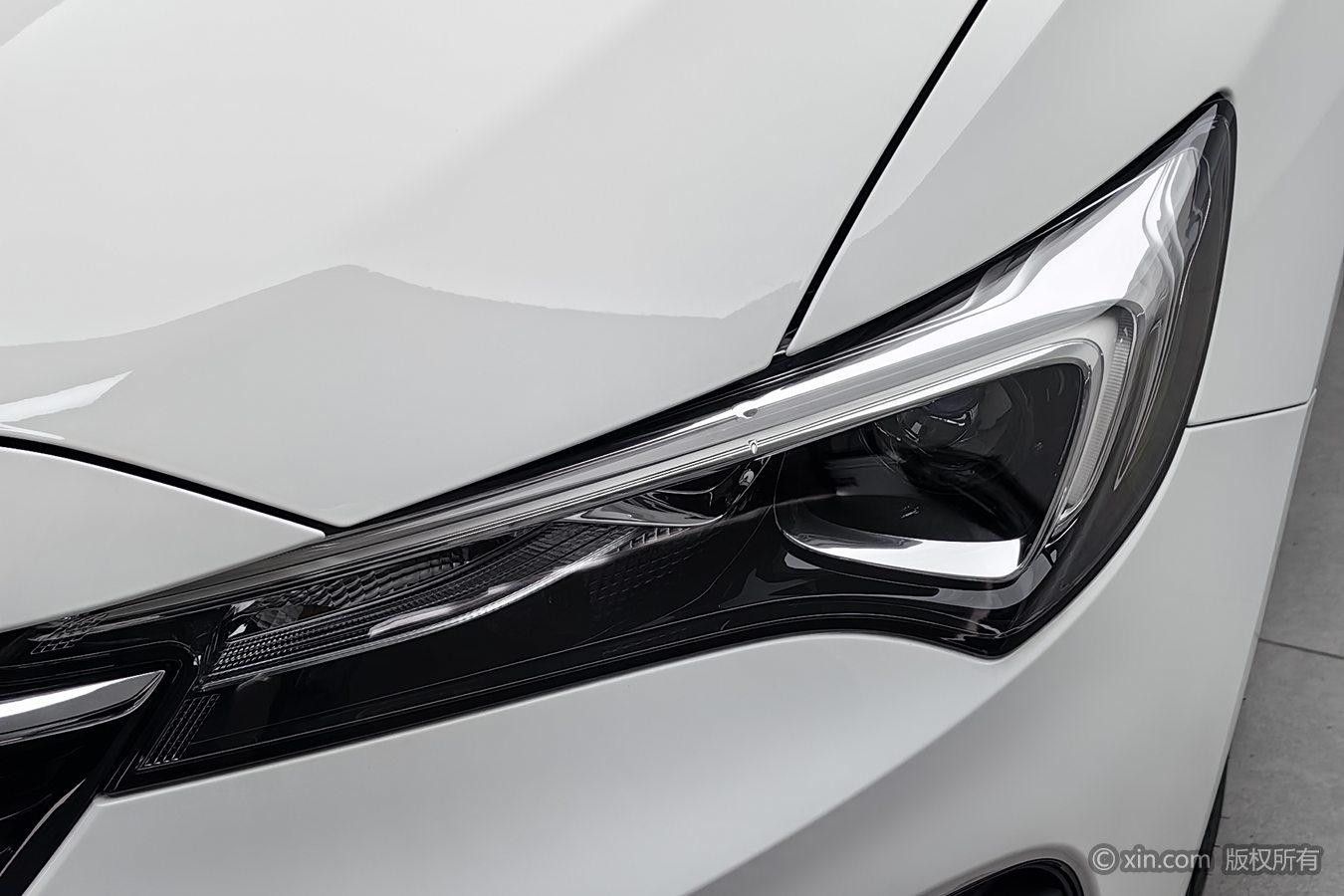 Buick Verano 2023 Pro 533T