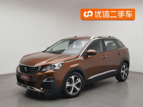 Peugeot 4008
