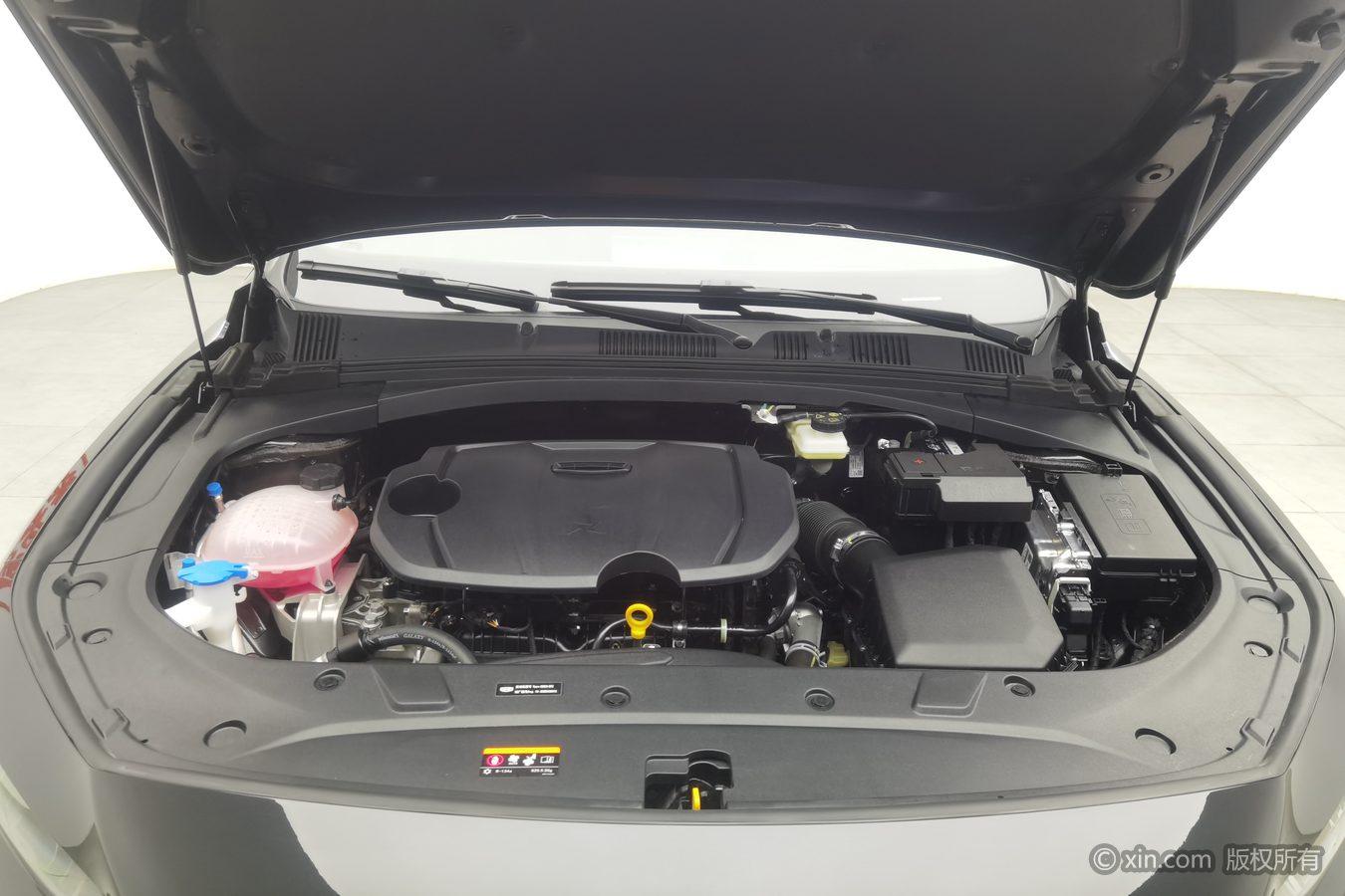 Geely Preface 2025 1.5T