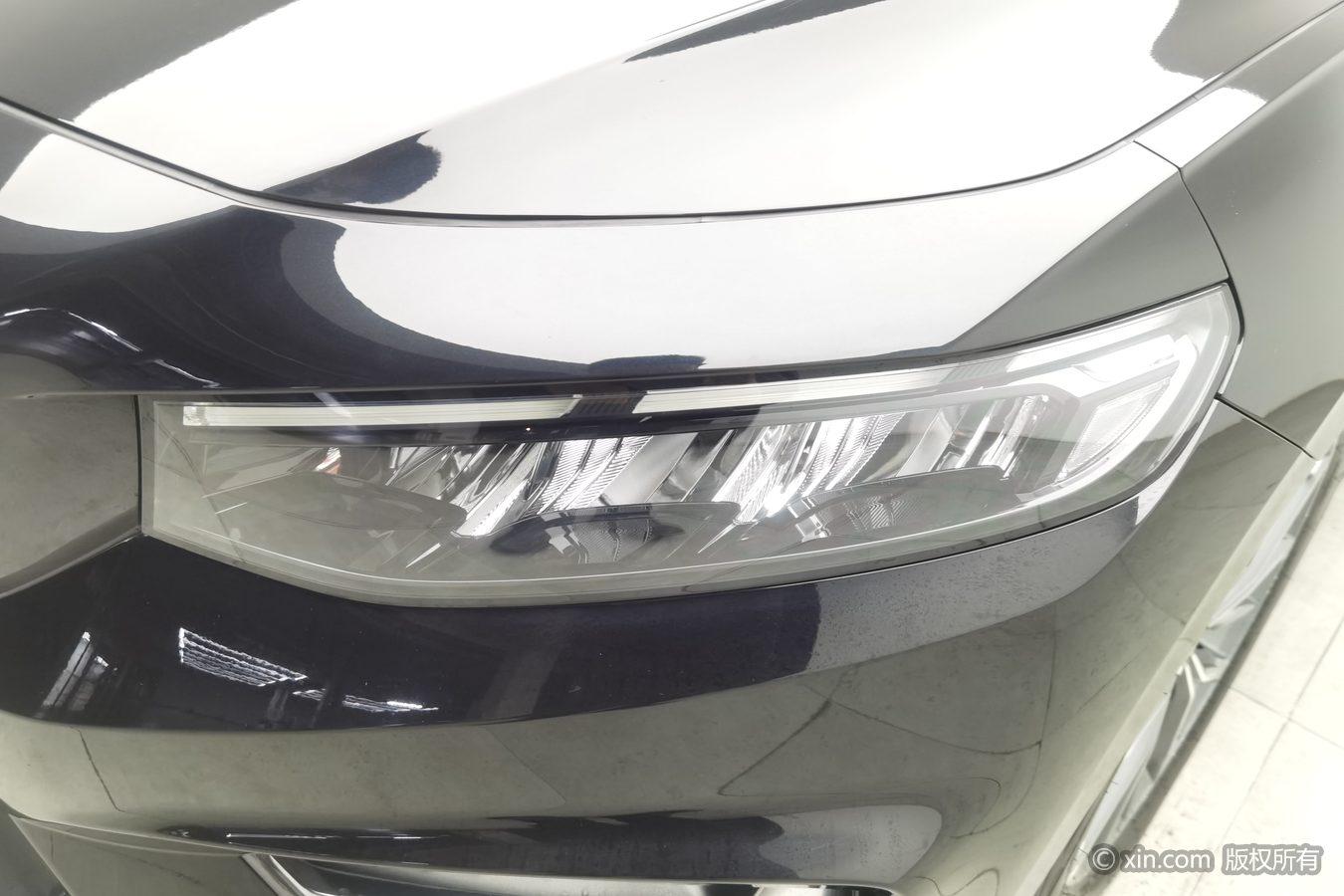Geely Preface 2025 1.5T