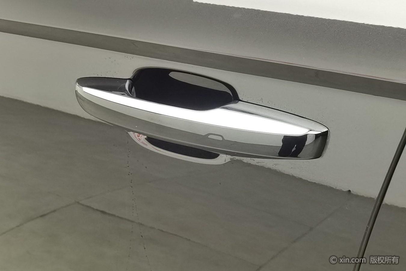 Geely Preface 2025 1.5T