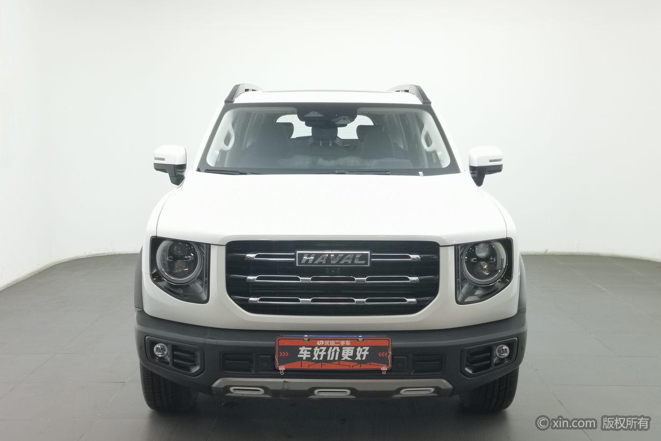 Haval Dargo 2021 1.5T