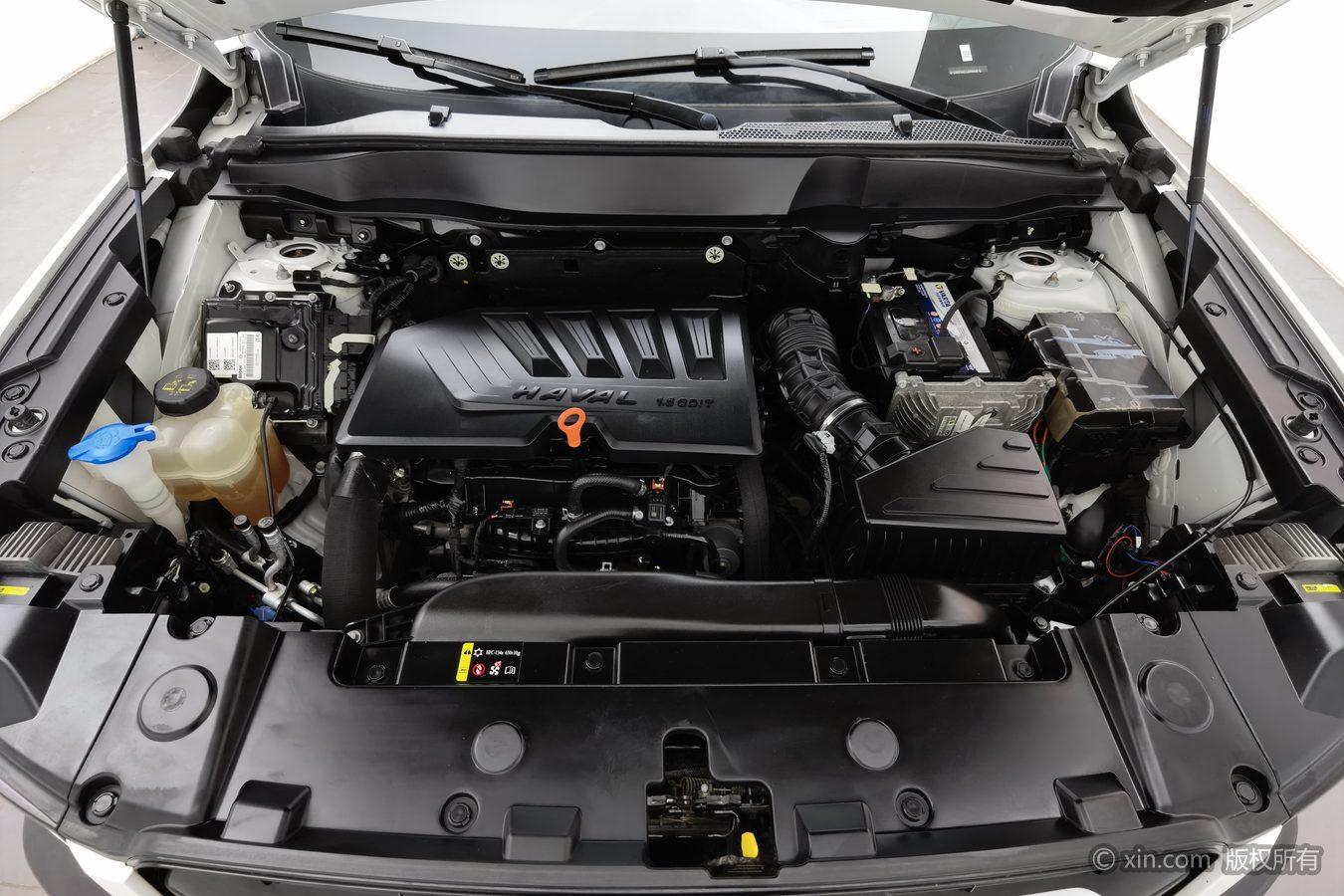 Haval Dargo 2021 1.5T