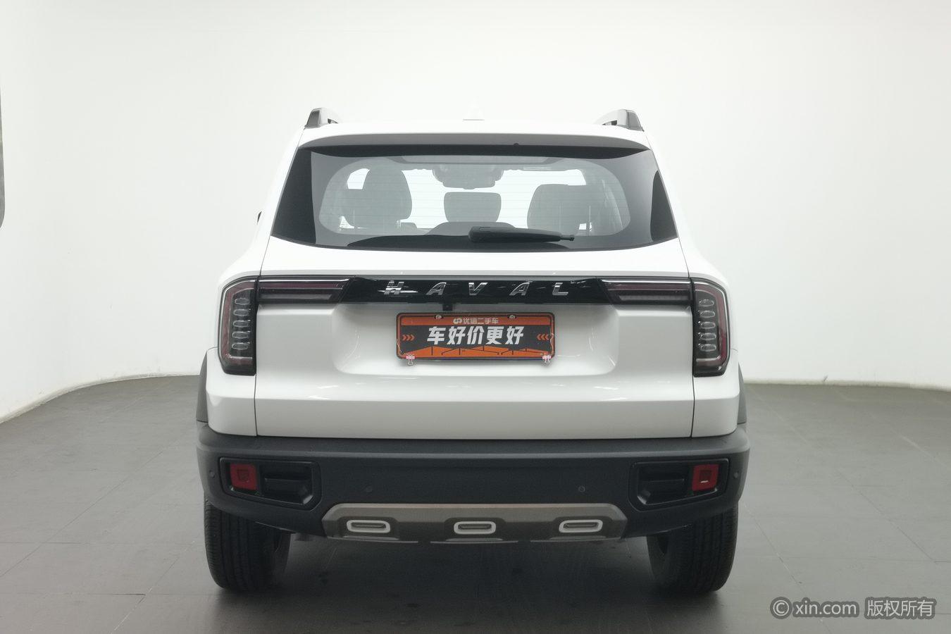 Haval Dargo 2021 1.5T