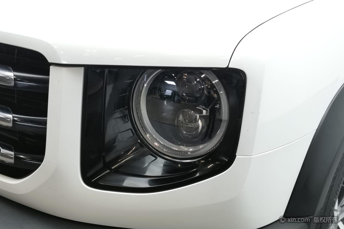 Haval Dargo 2021 1.5T