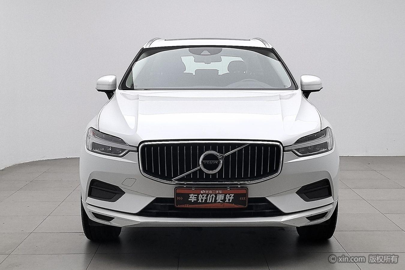 Volvo XC60 2019 T5 V