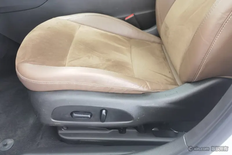 Buick Regal — фото 12