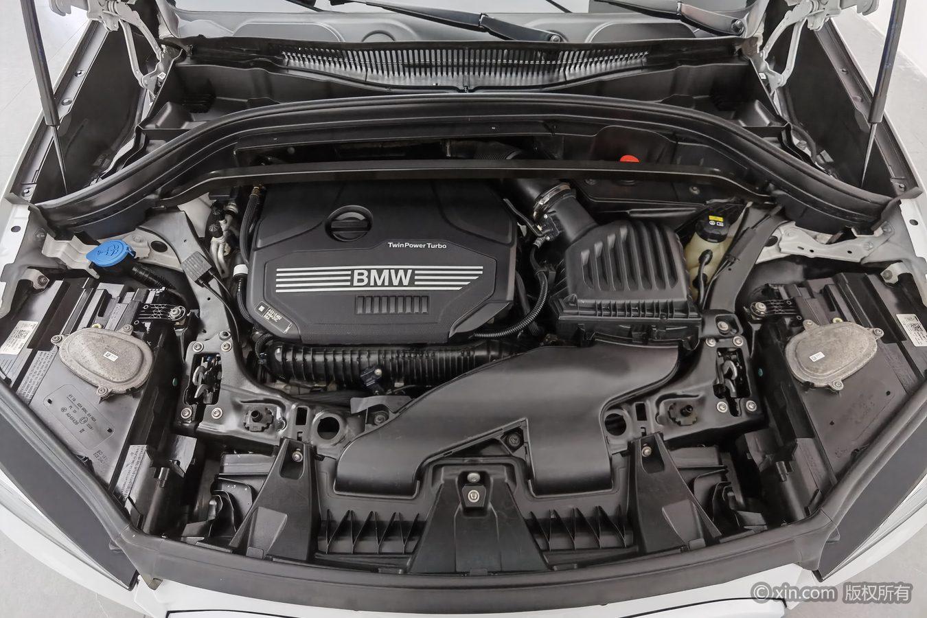 BMW X1 2022 sDrive25Li Lead