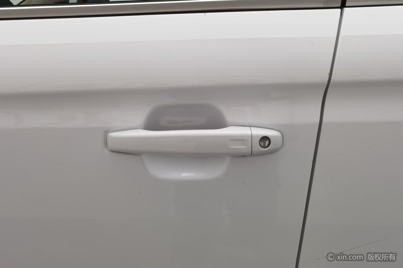Geely Boyue 2020 1.8TD DCT 4G