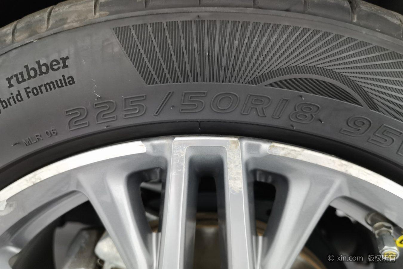 Honda Elysion 2019 2.0L Luxury
