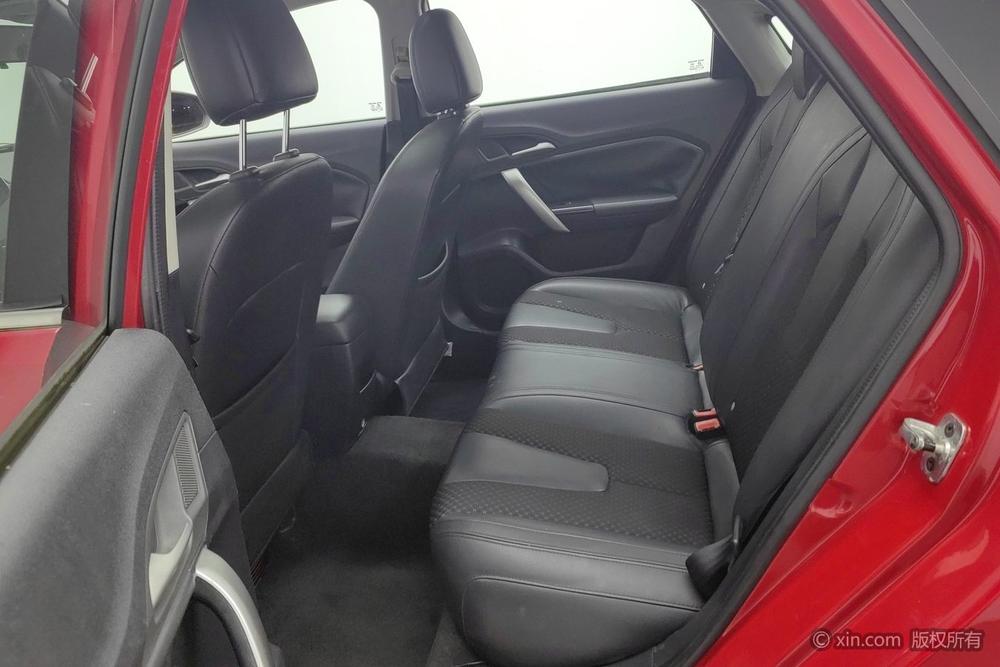 MG GT, фото 20