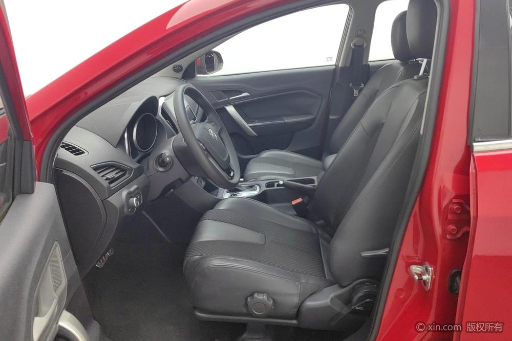 MG GT, фото 18