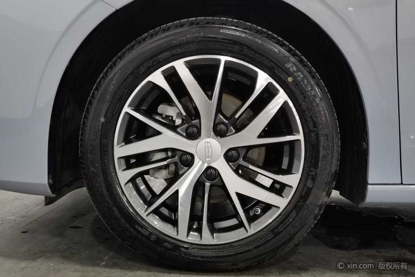 Geely Emgrand 2023 4 Champion 1.5L CVT Luxury