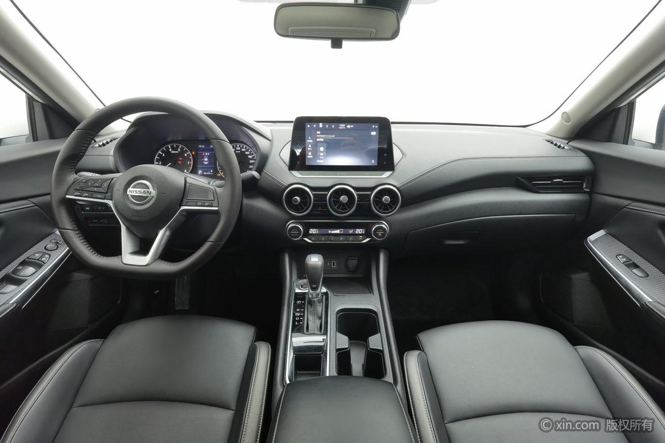 Nissan Xuan Yi id 4454299 из Китая 7