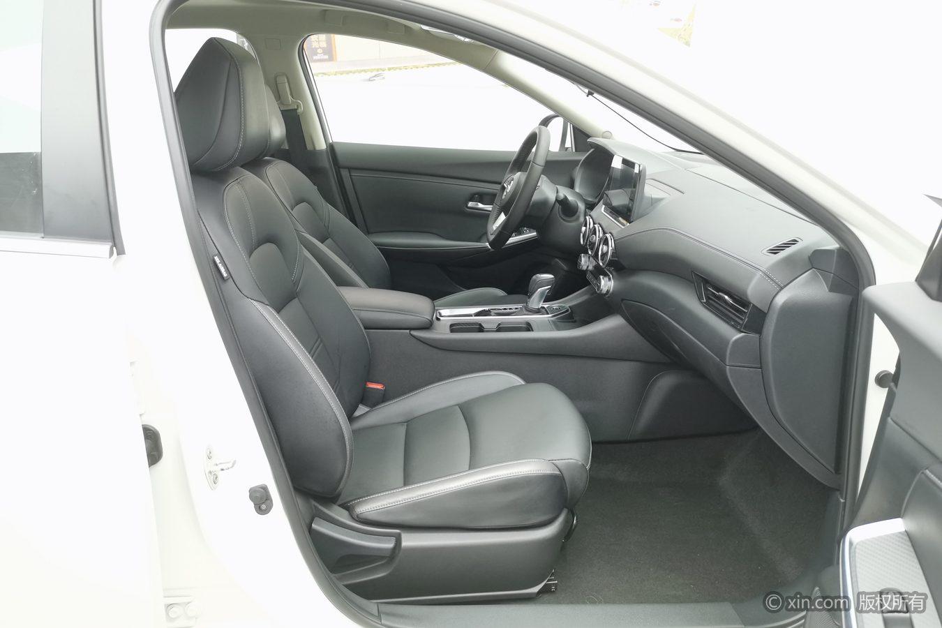 Nissan Xuan Yi id 4454299 из Китая 9