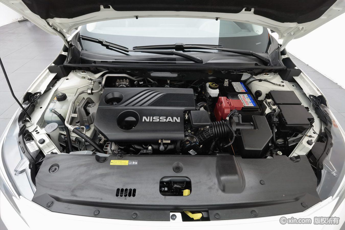 Nissan Xuan Yi id 4454299 из Китая 12