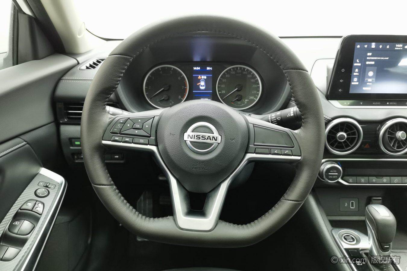 Nissan Xuan Yi id 4454299 из Китая 15