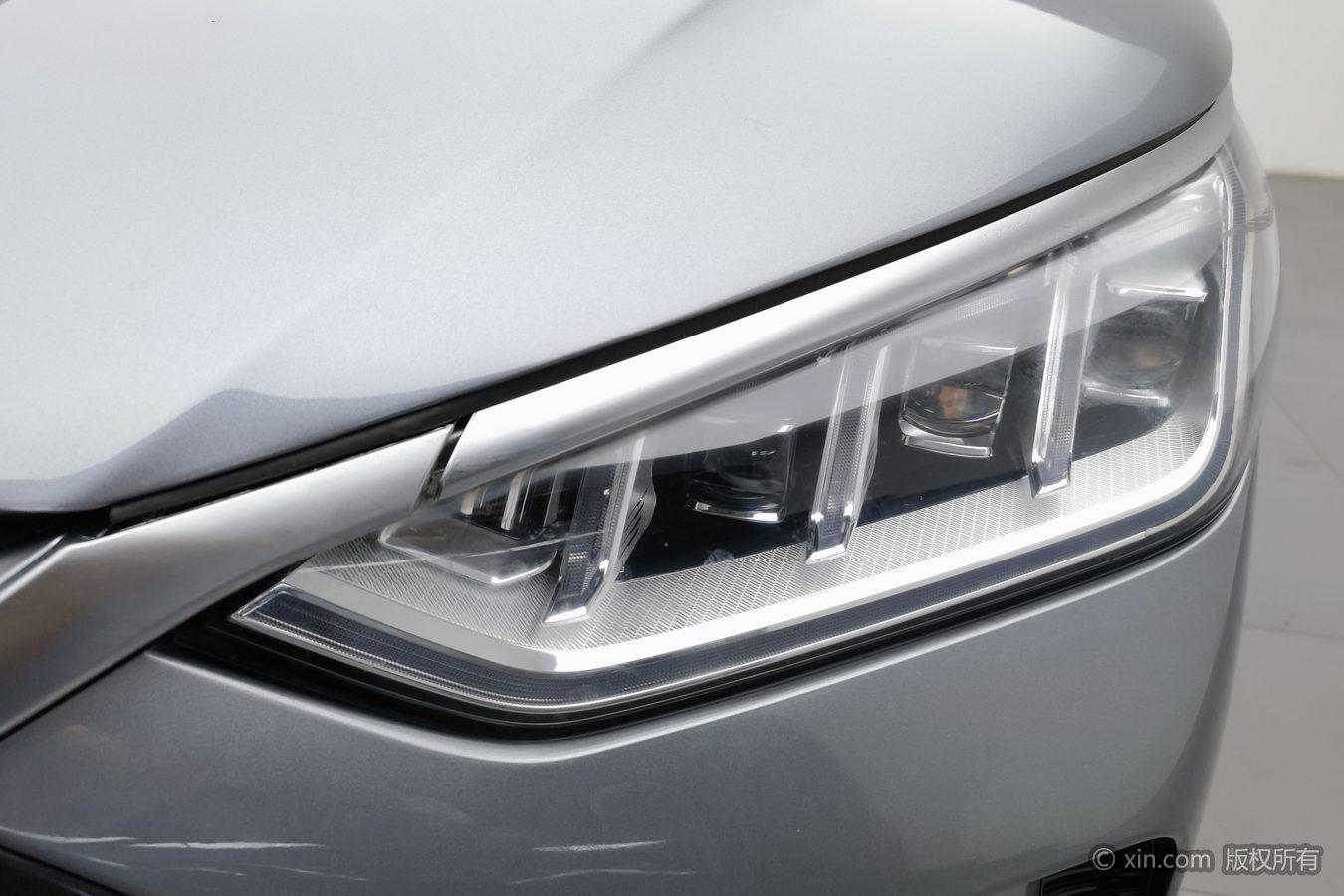 BYD Song Plus PLUS DM 2021 DM-i 110KM Flagship