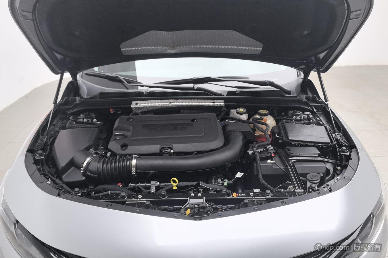 Chevrolet Malibu XL XL 2022 Redline 550T AT