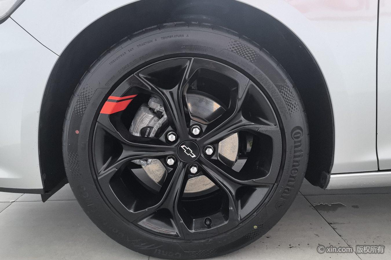 Chevrolet Malibu XL XL 2022 Redline 550T AT