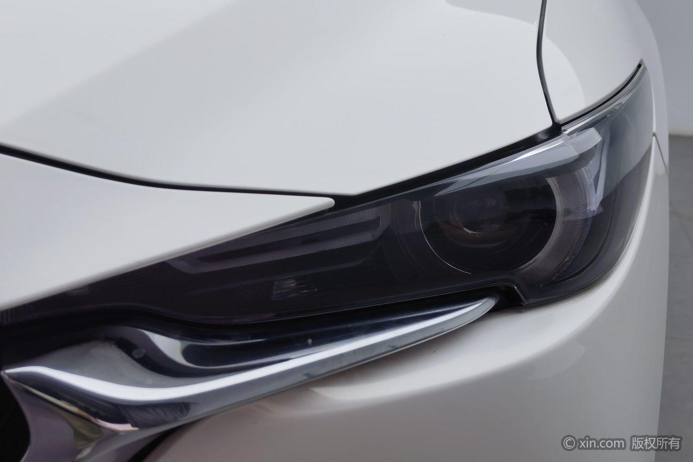 Mazda CX-5 2019 2.0L AT V