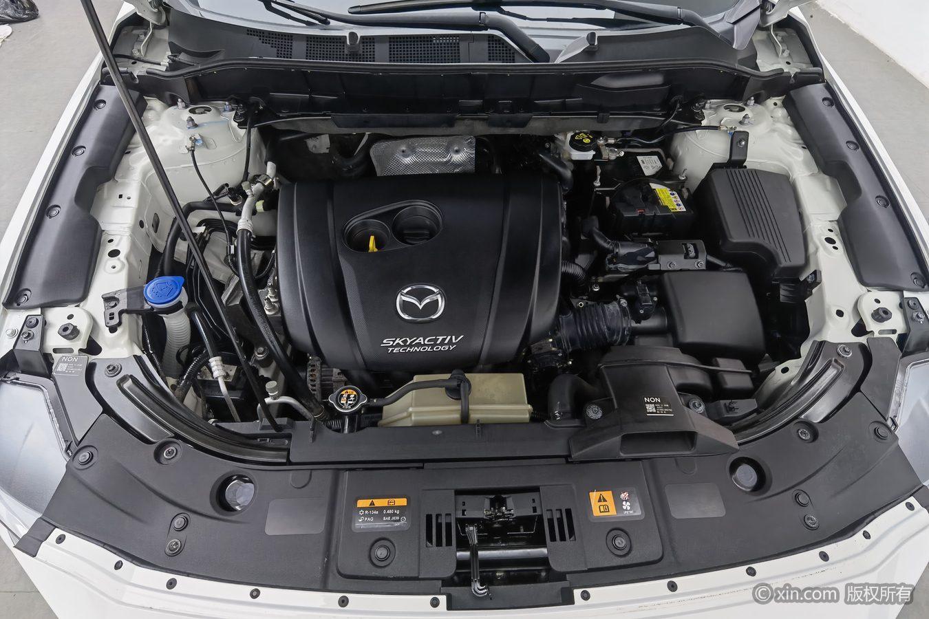 Mazda CX-5 2019 2.0L AT V