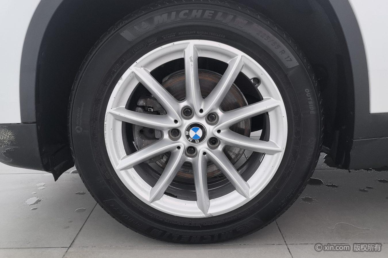 BMW X1 2019 sDrive18Li Fashion