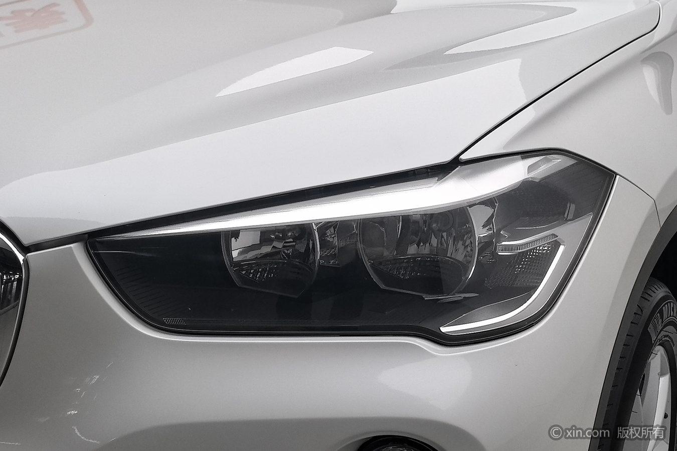 BMW X1 2019 sDrive18Li Fashion