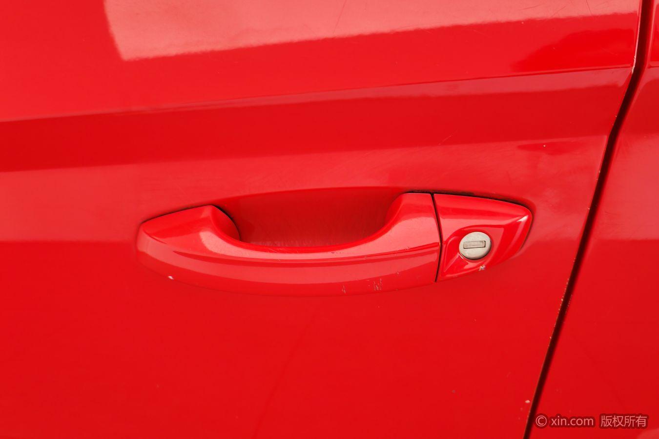 Skoda Fabia 2017 1.4L AT